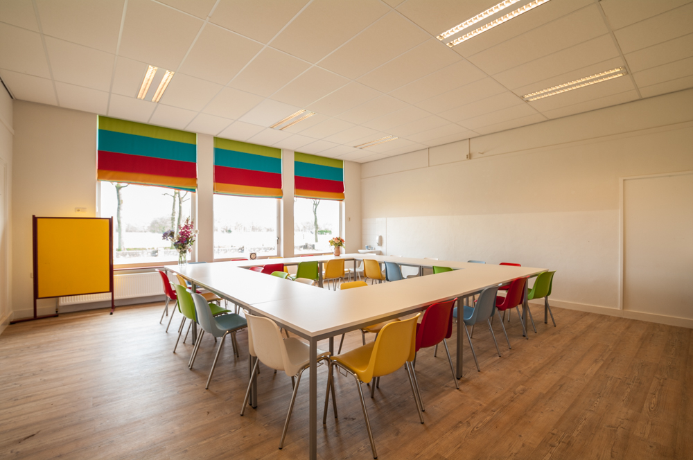 Zaal 2